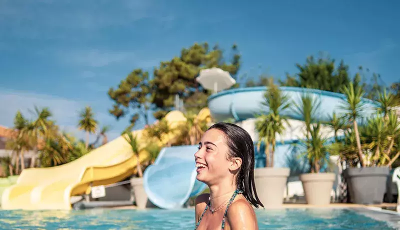 Piscine Marisol 