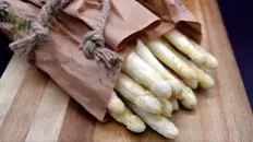 L’asperge des Sables des Landes